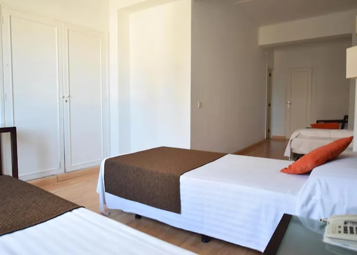 La 2* 圣克鲁斯-德特内里费