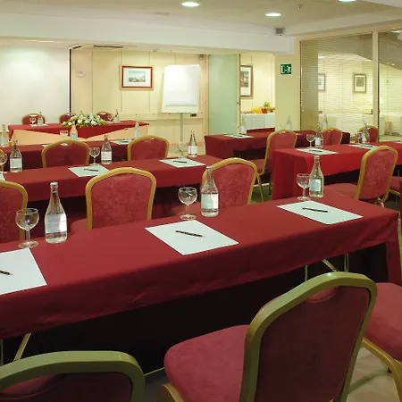 La Hotel Santa-Cruz de Ténérife