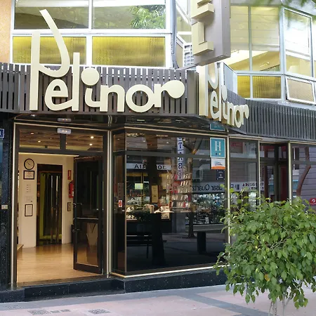 Hotel La Santa-Cruz de Ténérife