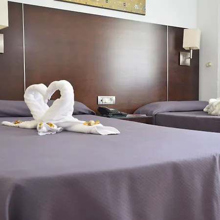 La 2* Santa Cruz de Tenerife