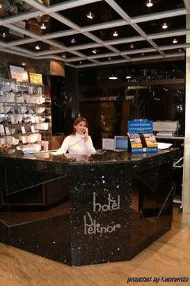 La Santa-Cruz de Ténérife