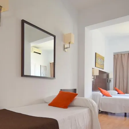 La Hotel Santa Cruz de Tenerife