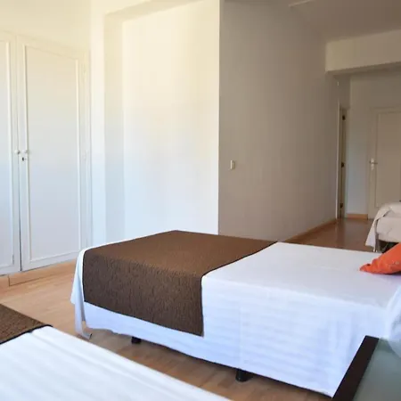 La 2* Santa-Cruz de Ténérife