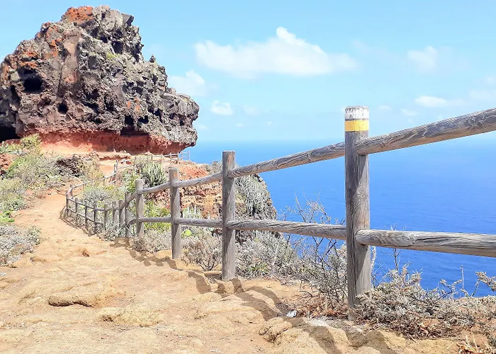La Santa Cruz de Tenerife