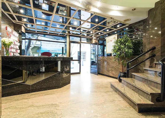 La 2* Санта-Крус-де-Тенерифе