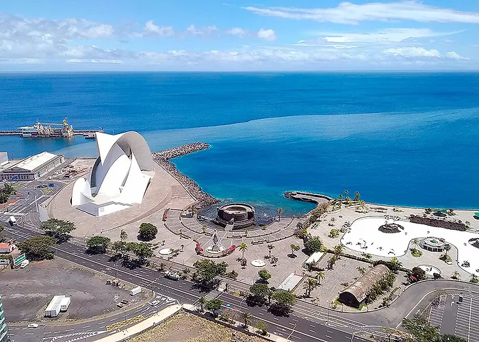 La 2* Santa Cruz de Tenerife