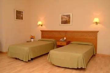 La 2* Santa Cruz de Tenerife