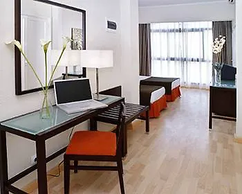 La 2* Санта-Крус-де-Тенерифе