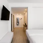 La Hotel Santa Cruz de Tenerife