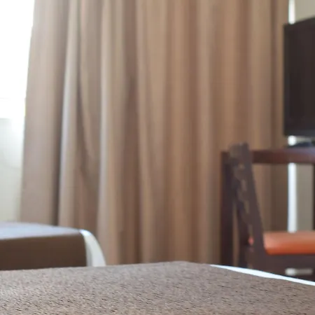 La Santa Cruz de Tenerife