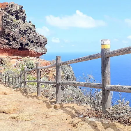 La Santa Cruz de Tenerife