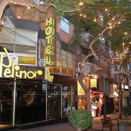 La Hotel Santa Cruz de Tenerife