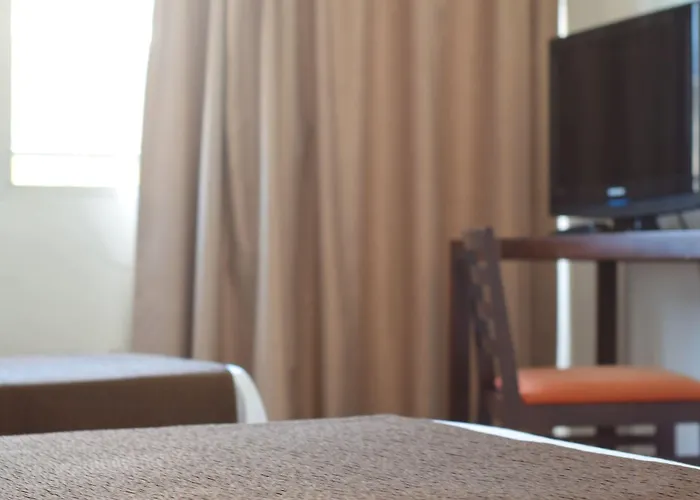 La Santa Cruz de Tenerife